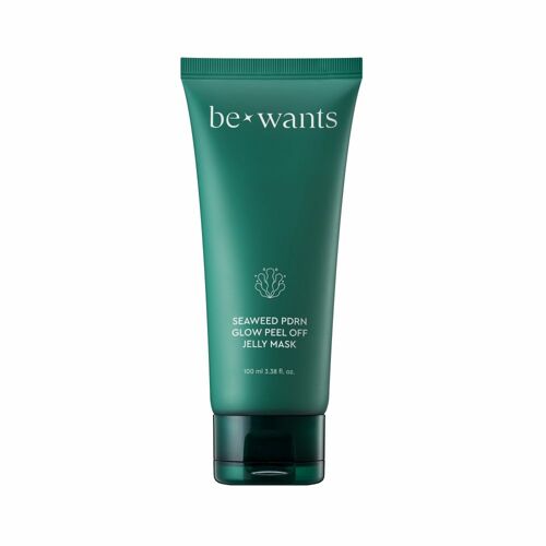 씨위드 피디알엔 글로우 필 오프 젤리 마스크 100ml