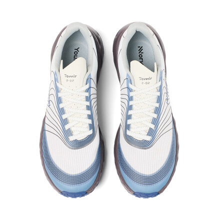 Tomir 02 White N2ZTR02-006