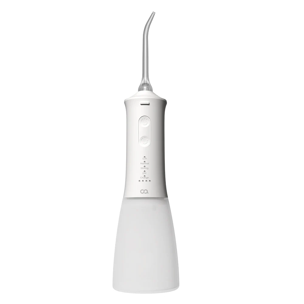 신세계인터넷면세점-오아-Toothbrush-오아클린이워터J-화이트