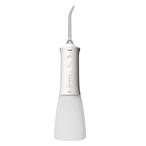 Clean E-Water Water Flosser J - White