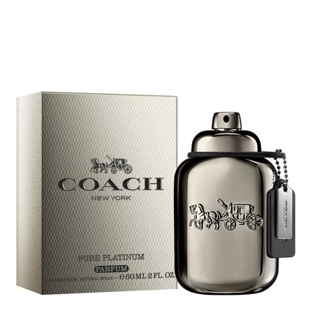 MAN PURE PLATINUM PARFUM 60ML