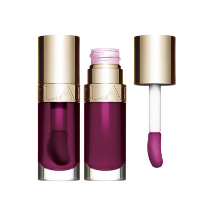 립 컴포트 오일 - 10 Plum 7ml