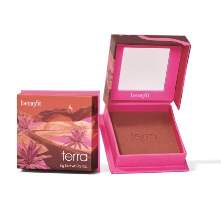 WONDERFUL WORLD BLUSH Terra (Terracotta)腮红
