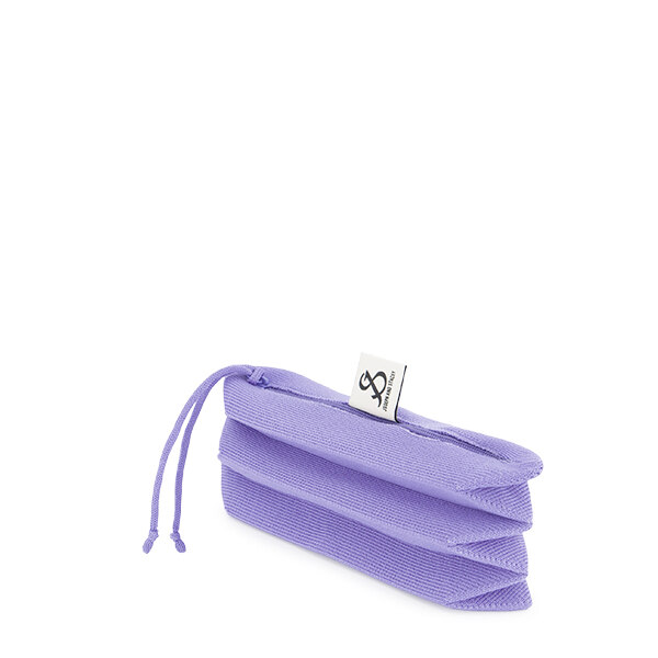 ★TOUT Y EST★ Lucky Pleats Pouch S Very Peri 0JSN5PC40202F Lucky Pleats Pouch S Very Peri - 조셉앤스테이시 - 패션