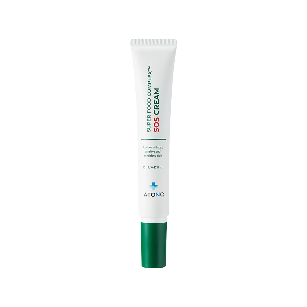 신세계인터넷면세점-아토앤오투-Lotion-SOS크림 20ml