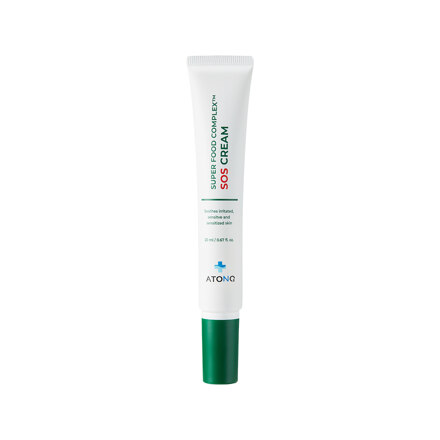 SOS Cream 20ml