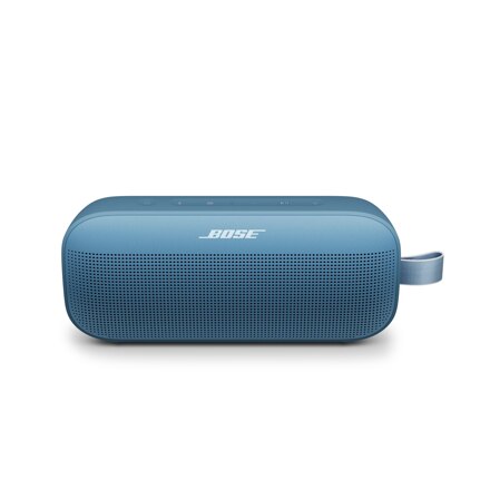 Soundlink Flex 第二代蓝牙扬声器，黄昏蓝