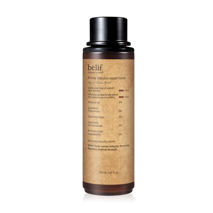 프라임 인퓨전 리페어 토너 150ml
