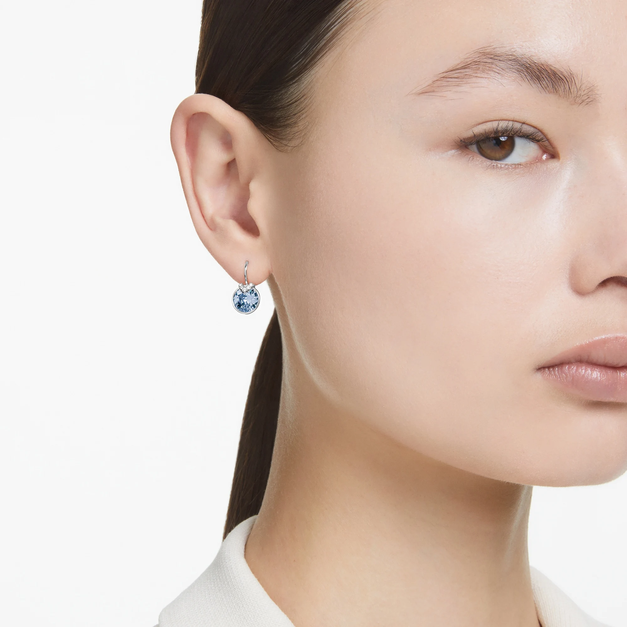 신세계인터넷면세점-스와로브스키-earring-MP BELLA:PE DROP LSAP/RHS