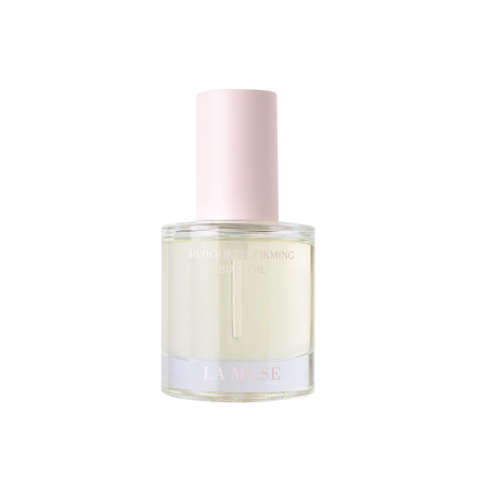 SILHOUETTE FIRMING BREAST OIL 美胸身体油 50ML