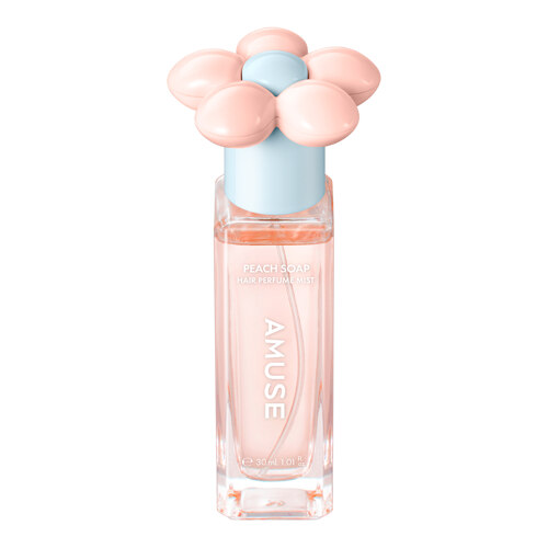 헤어 퍼퓸 미스트 복숭아 솝 30ml