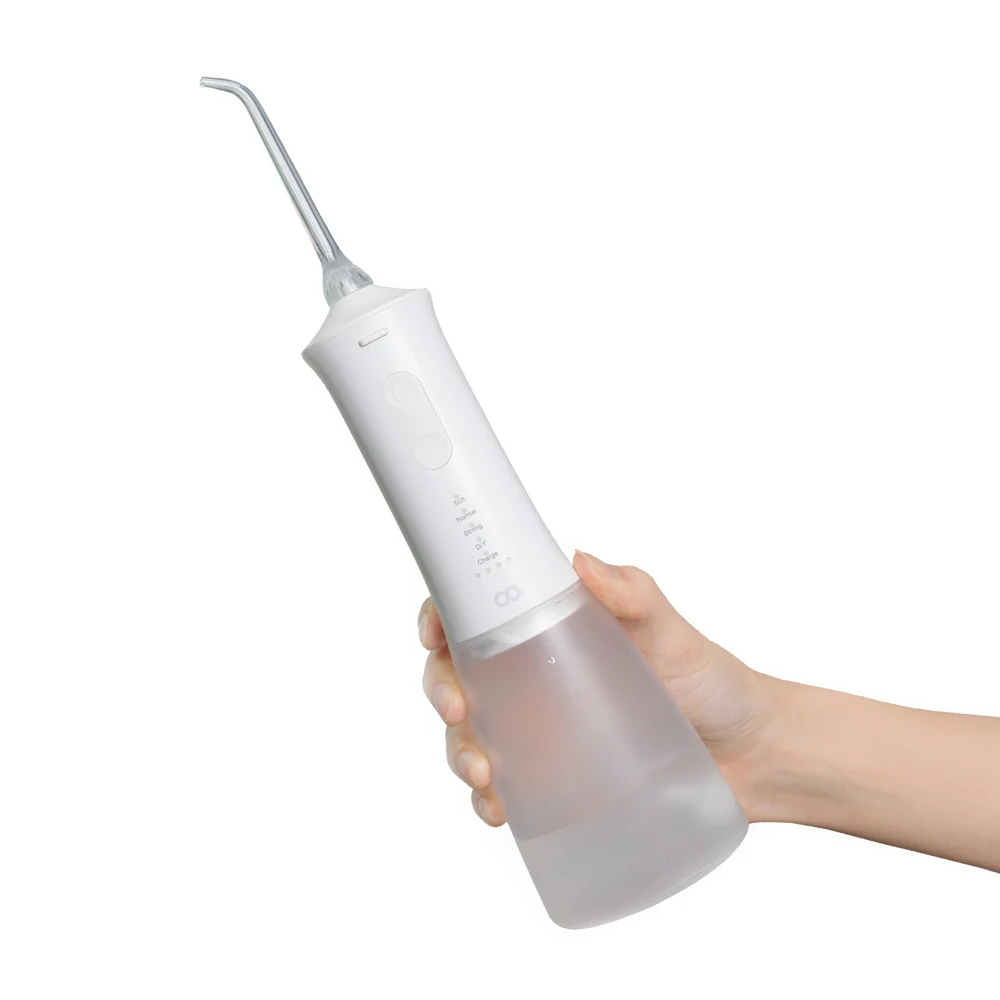 신세계인터넷면세점-오아-Toothbrush-오아클린이워터J-화이트