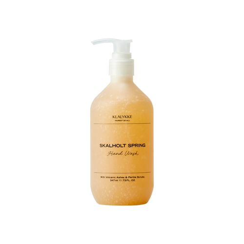 스카홀트 스프링 핸드워시 347ml