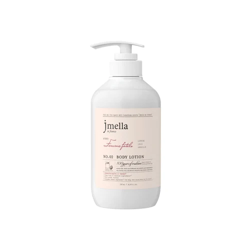 팜므파탈 바디 로션 500ml