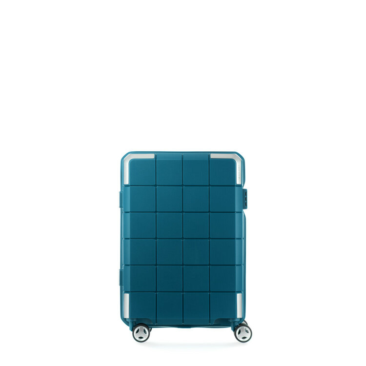신세계인터넷면세점-쌤소나이트-travelbag-HM221005(A) CUBE-048 SPINNER 55/20 AQUA TURQUOISE