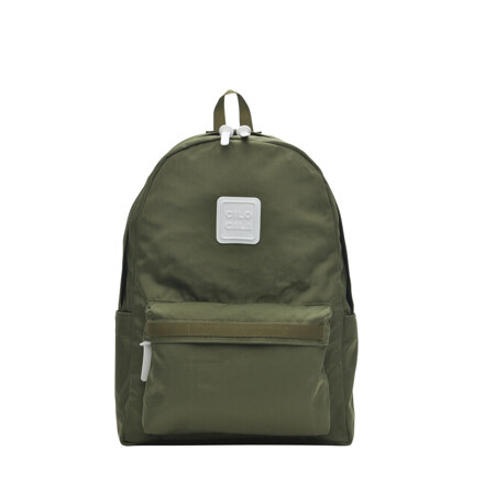 CLASSIC BACKPACK SPINACH