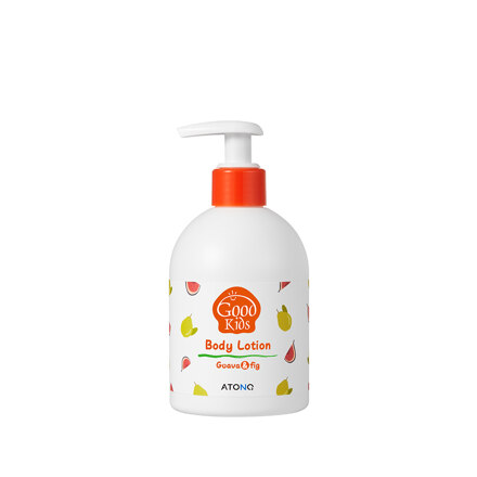 Good Kids Body Lotion 300g