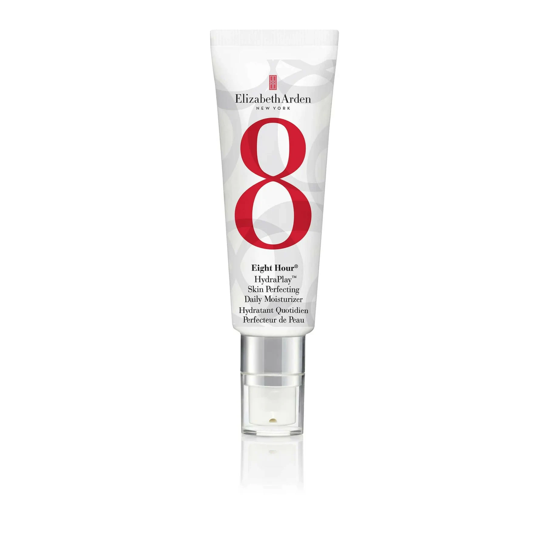 신세계인터넷면세점-엘리자베스 아덴-FacialCare-에잇아워 HydraPlay™ 스킨 퍼펙팅 데일리 모이스처라이저 45ml