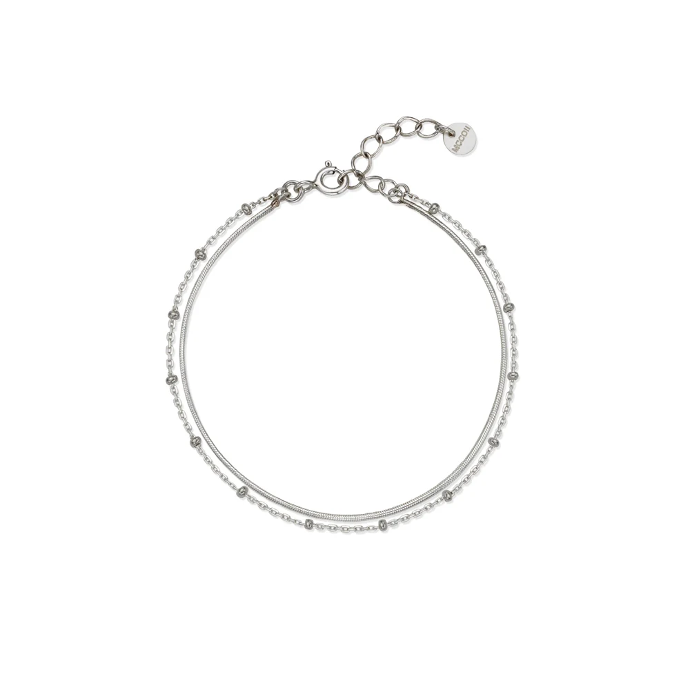 신세계인터넷면세점-멕코이-bracelet-smooth ball bracelet