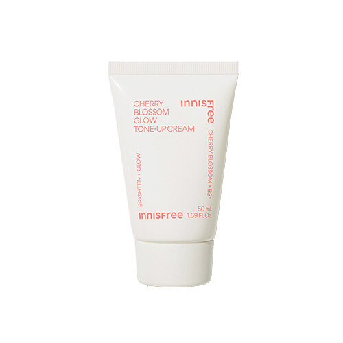 왕벚꽃 글로우 톤업 크림 50ml