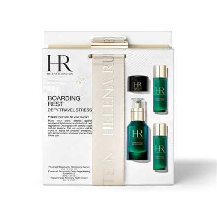 보딩 레스트 30ML+30ML*2+5ML