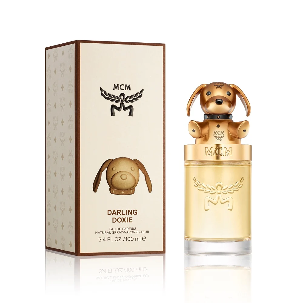 신세계인터넷면세점-엠씨엠 향수-perfume_for_woman-MCM COLLECTION DARLING DOXIE UNISEX EDP 100ML