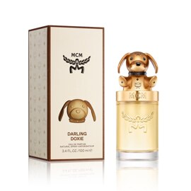 MCM COLLECTION DARLING DOXIE UNISEX EDP 100ML