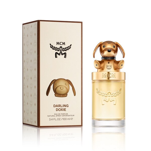 신세계인터넷면세점-엠씨엠 향수-perfume_for_woman-MCM COLLECTION DARLING DOXIE UNISEX EDP 100ML