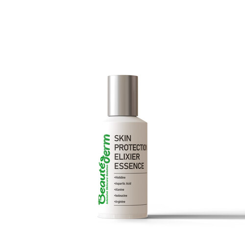 [Beaute Derm] Skin Protection Elixir Essence 50ml [1]