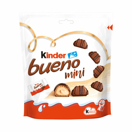 KINDER MINI BUENO 97.2G