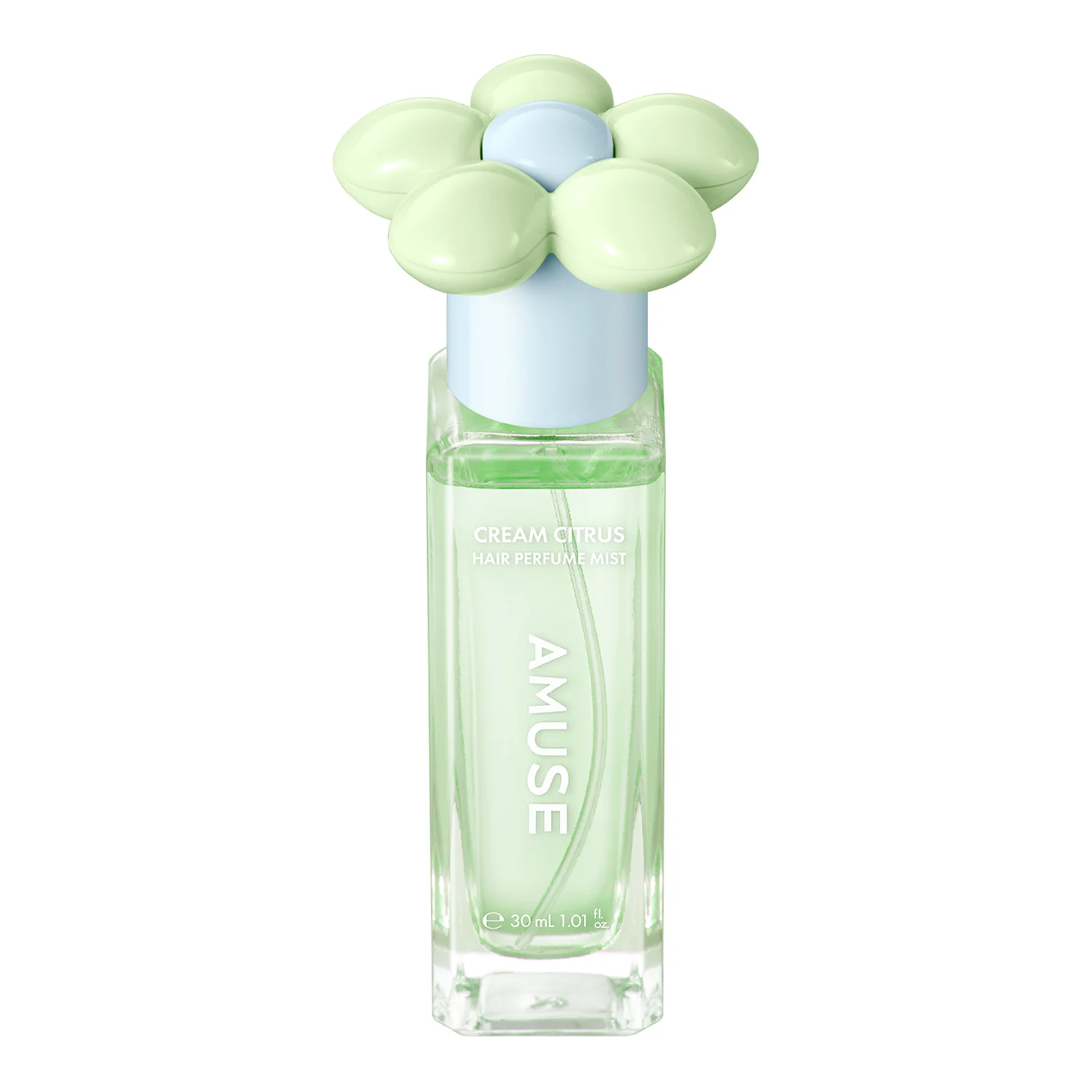 신세계인터넷면세점-어뮤즈-Hair_care-헤어 퍼퓸 미스트 크림 시트러스 30ml
