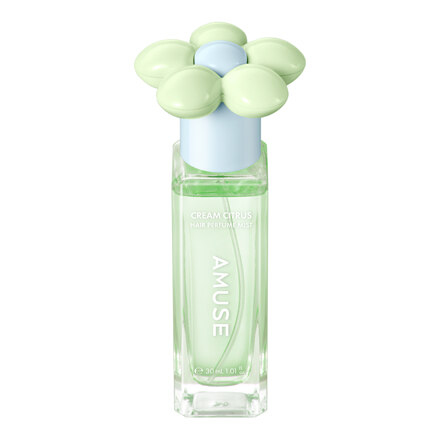 헤어 퍼퓸 미스트 크림 시트러스 30ml