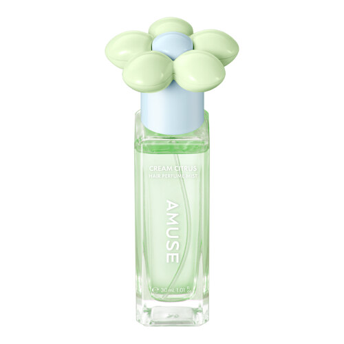헤어 퍼퓸 미스트 크림 시트러스 30ml