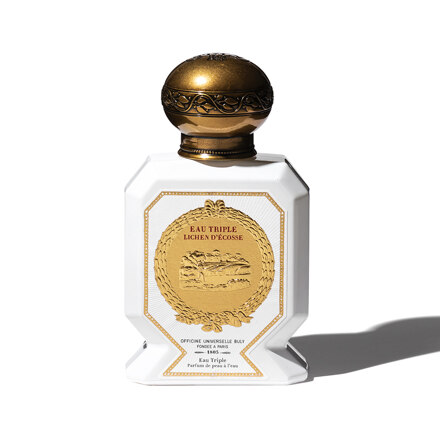Eau triple Lichen d'Ecosse (GD) 香水 75ml