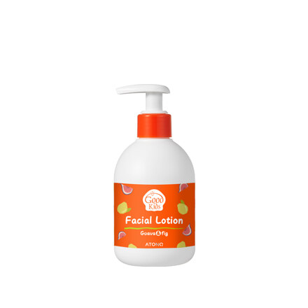 Good Kids Facial Lotion 250g