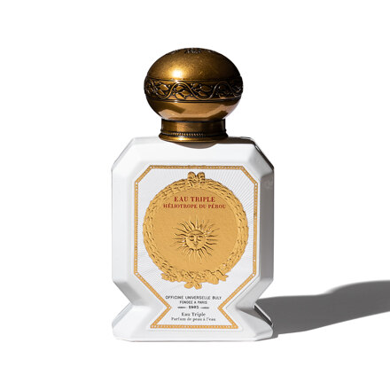 Eau triple Heliotrope du Perou (GD) 香水 75ml