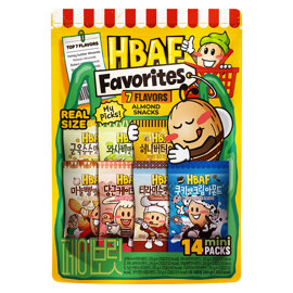 페이보릿7 (280g)