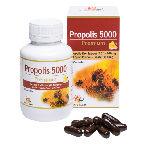 Propolis 5000 60