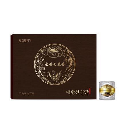 태황천진단 (3환)