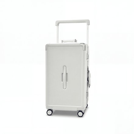 EDGE 2 엣지 V2 26인치 화이트