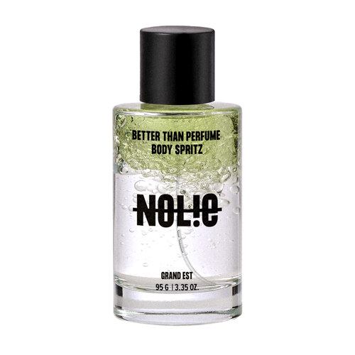 韩际新世界网上免税店-NOLIE--BETTER THAN PERFUME BODY SPRITZ GRAND EST 95g