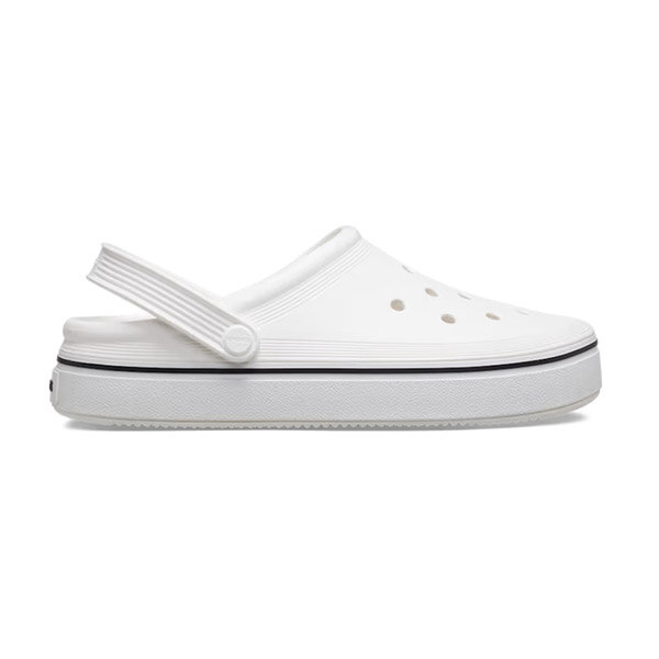 CROCS Off-Court Clog Sandals 208371-100 - 크록스 - 패션 | 신세계면세점
