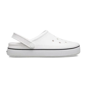 CROCS Off-Court Clog Sandals 208371-100