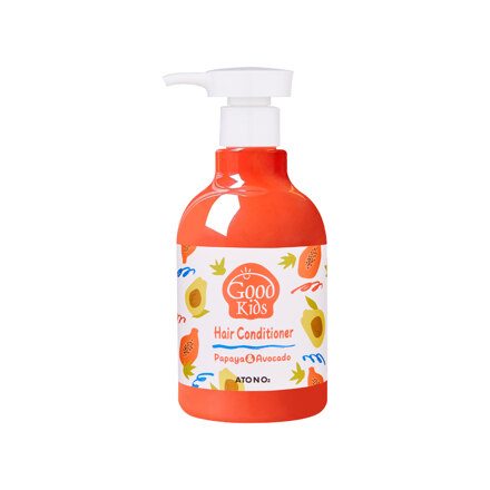 Good Kids Hair Conditioner 320g