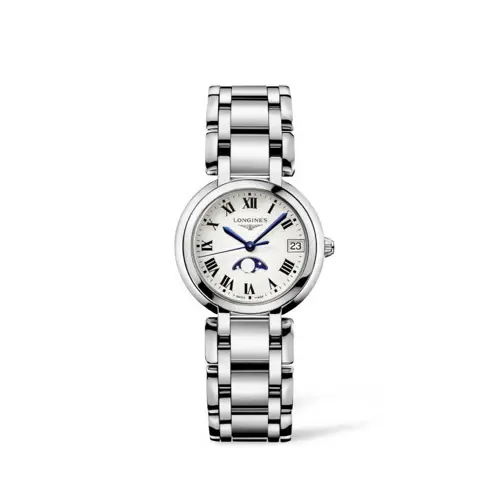 Prima Luna L8.115.4.71.6 / 女款手表
