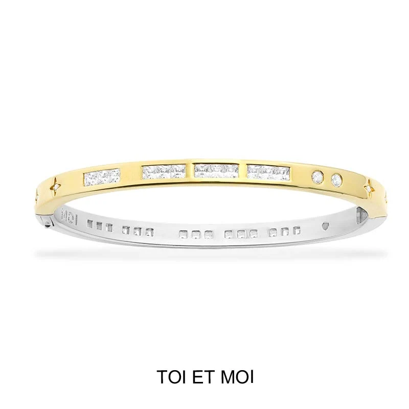 신세계인터넷면세점-에이피엠모나코-bracelet-SILVER BRACELET OX