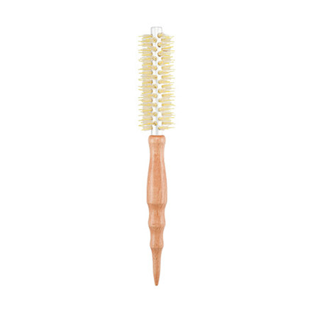 Root Volume Roll Brush Yellow (美发刷)