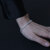 신세계인터넷면세점-멕코이-bracelet-SILVER SHINE TENNIS BRACELET 3 (폭 약 4.68mm)