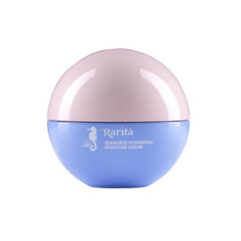 시호스 하이드레이팅 모이스처 크림 50ml