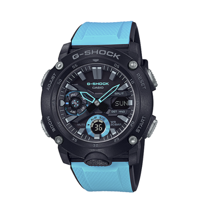 GA-2000-1A2DR/남성